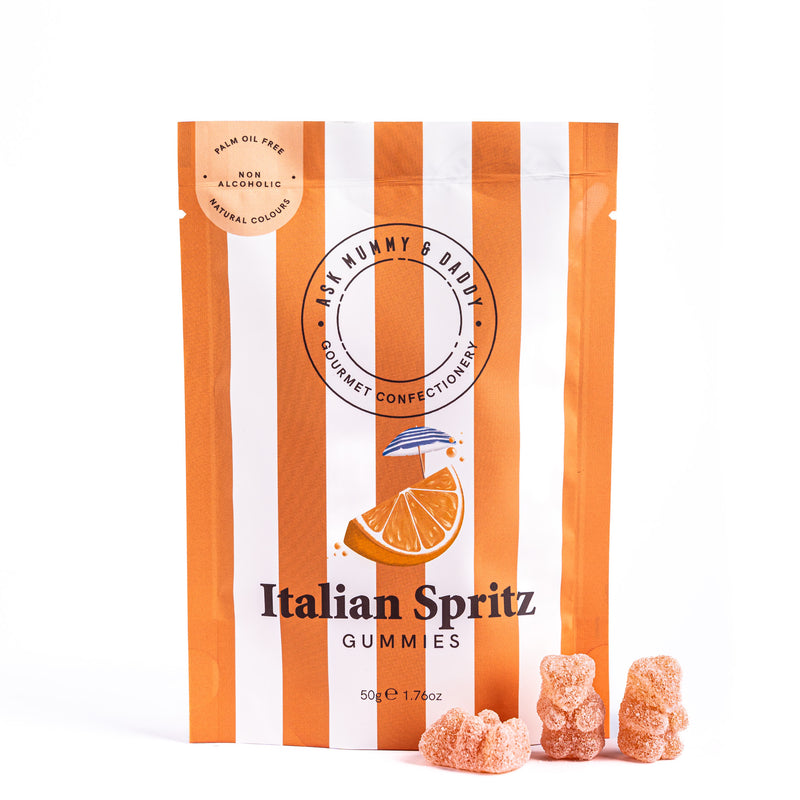Italian Spritz