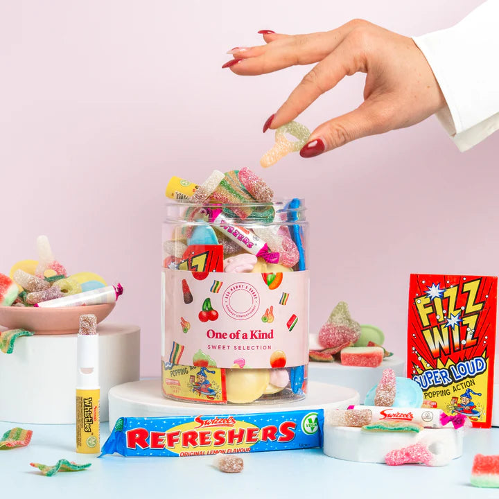 5 Perfect Occasions for Sharing Our Sweet Tubs