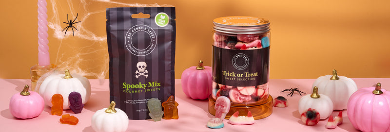 Halloween Collection