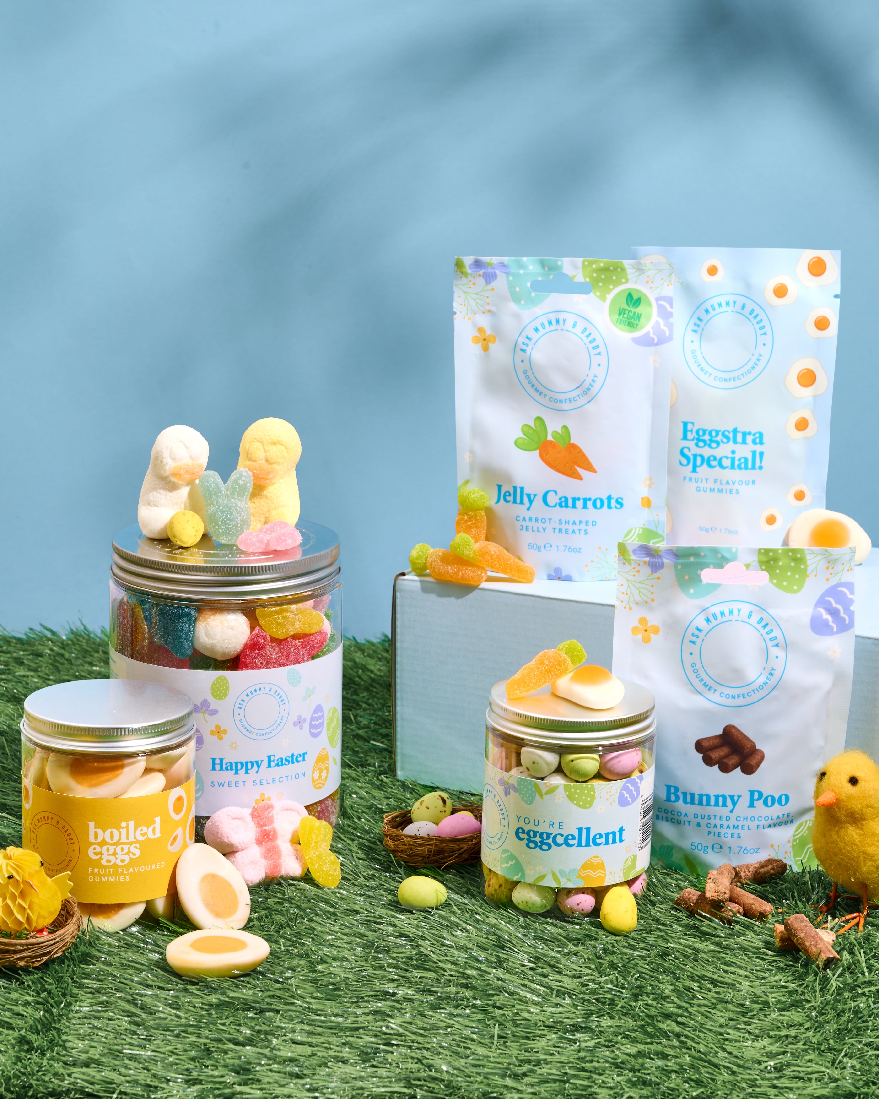 Easter Collection