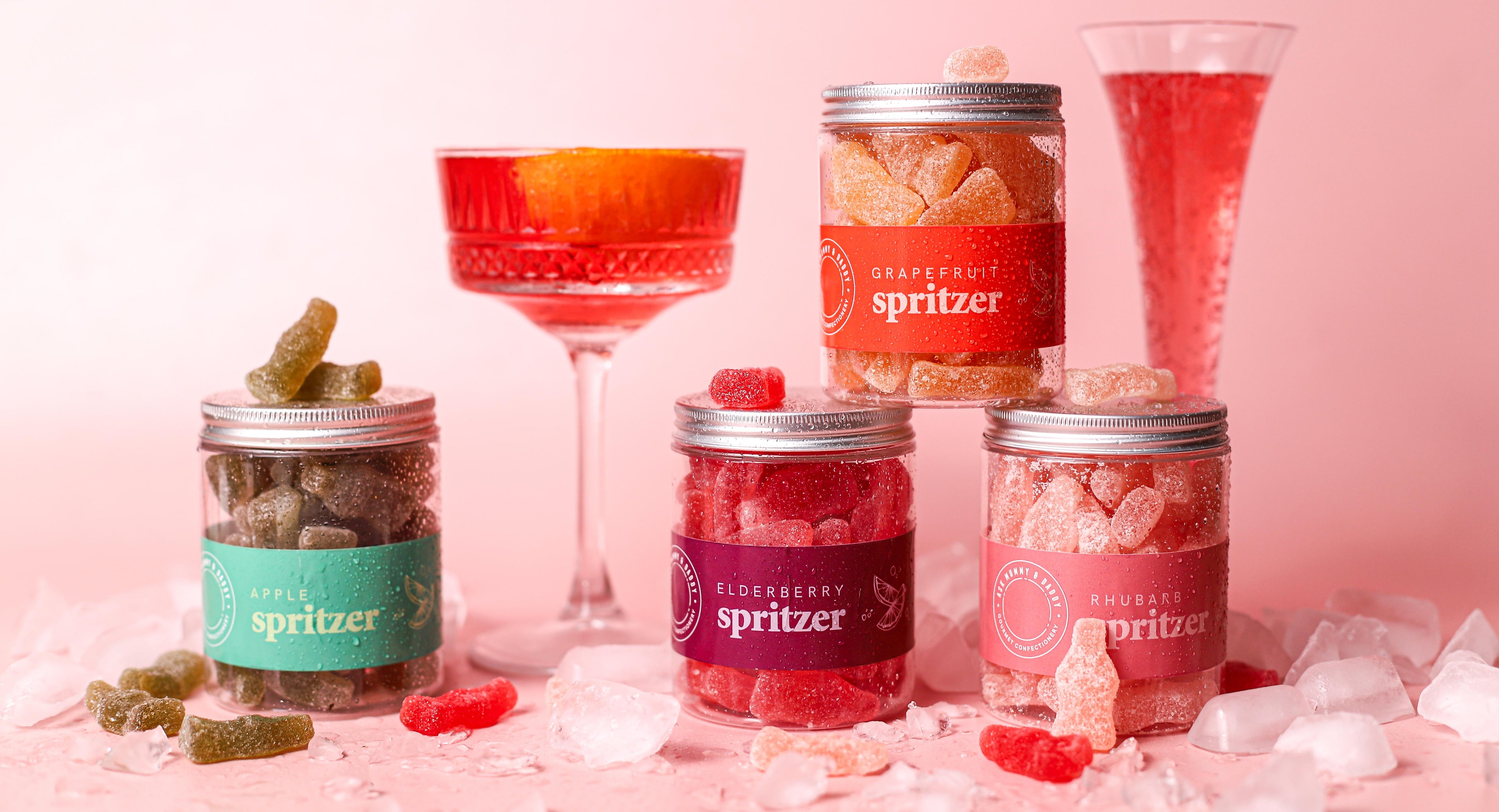 Spritzers Collection