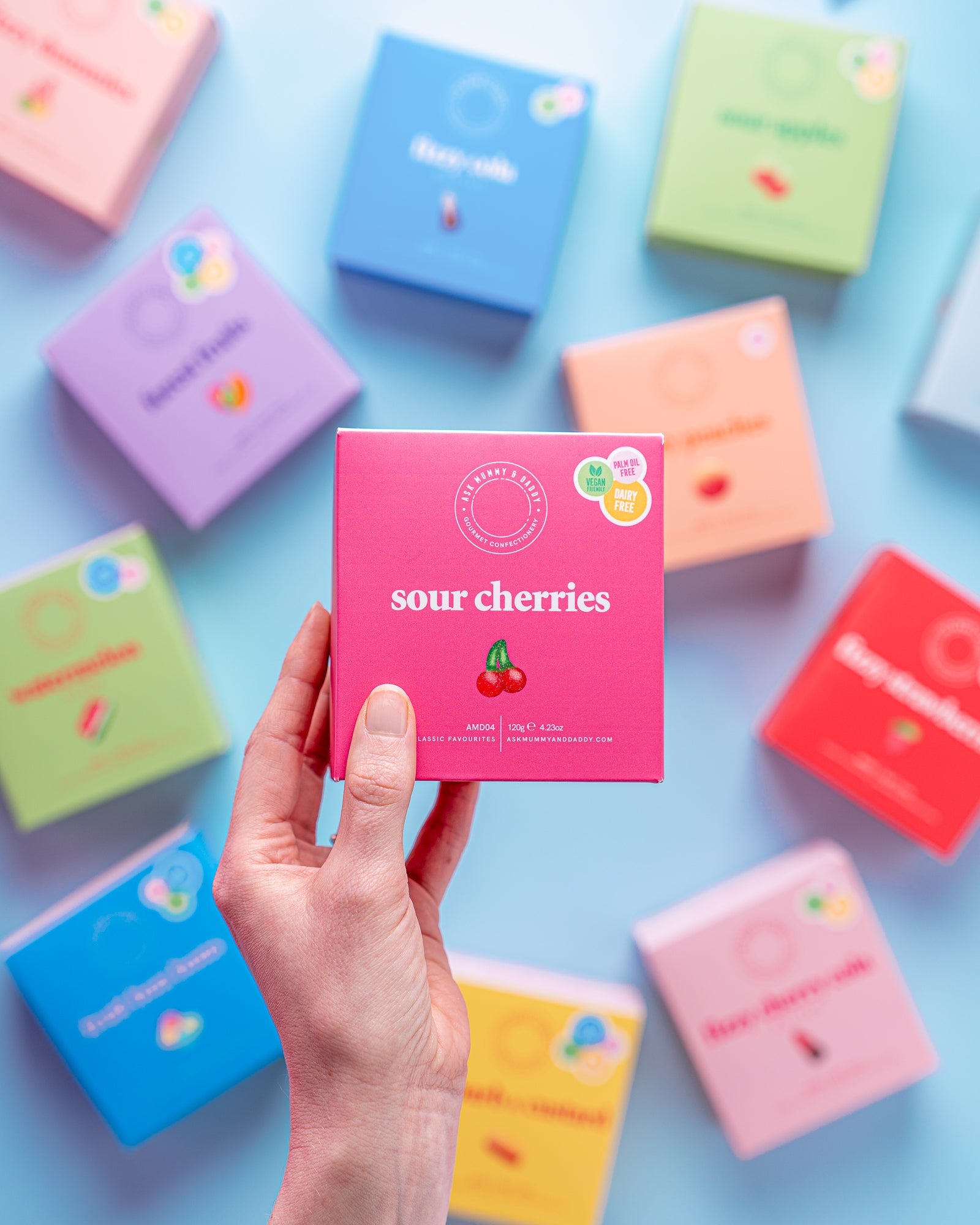 Sweets Gifts