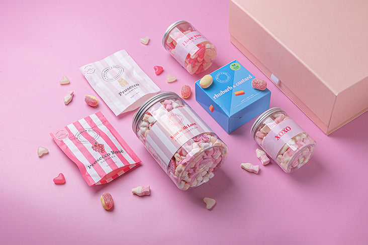 Valentine Sweets
