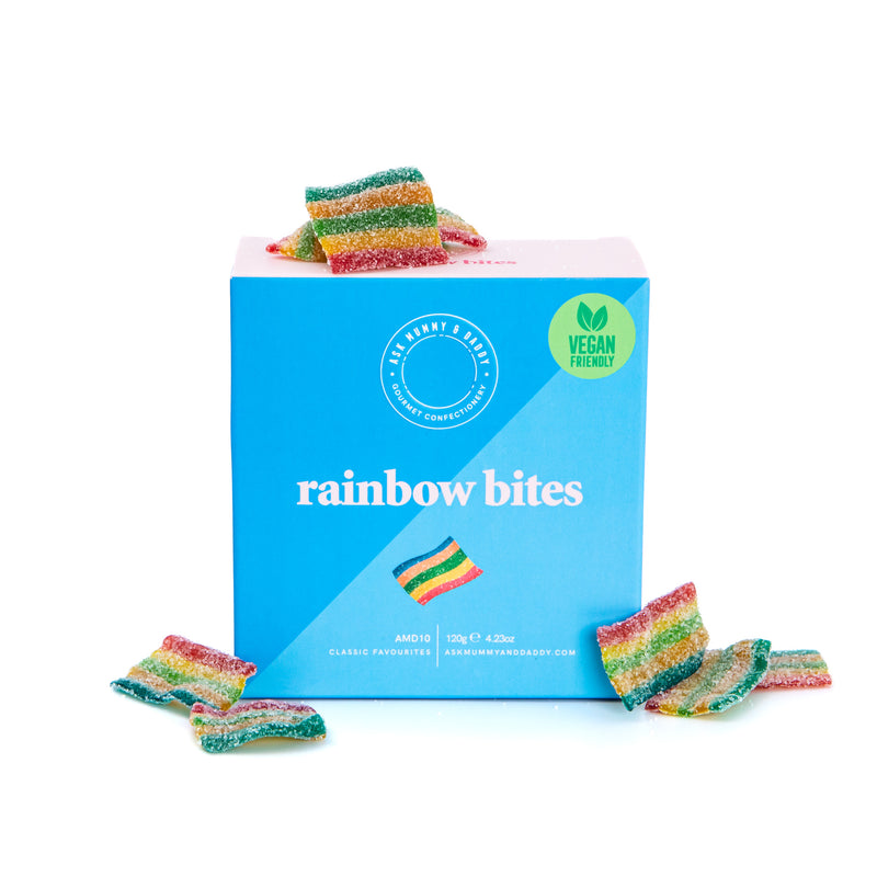 Rainbow Bites Gift Box