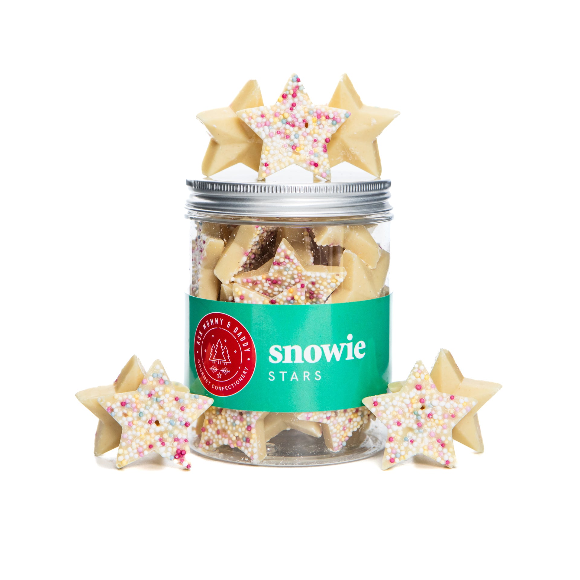 Snowie Stars