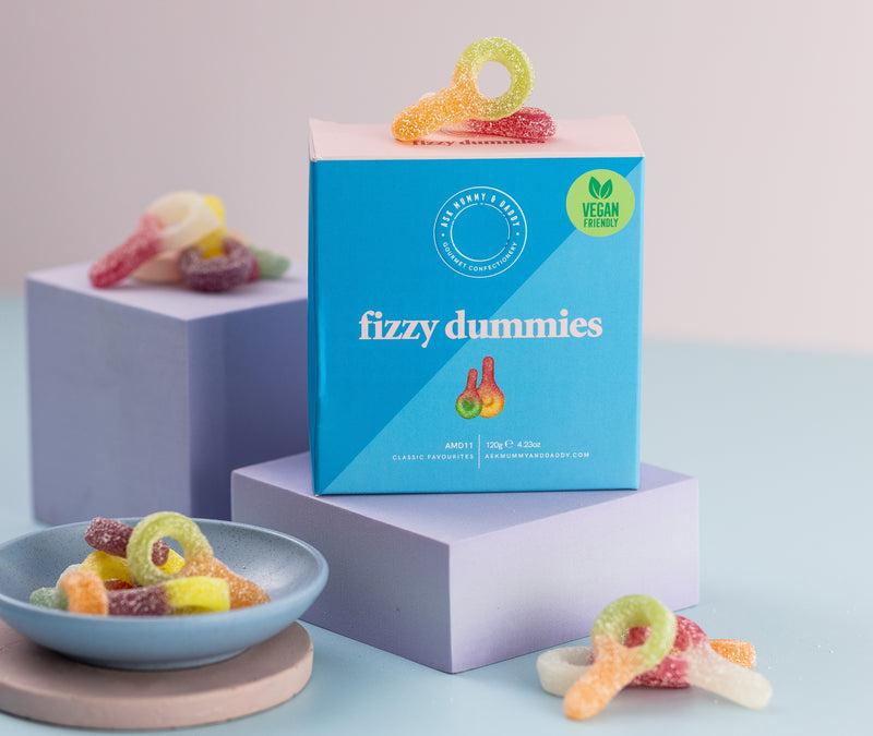 Fizzy Dummies Gift Box