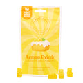 Lemon Drizzle Share Bag