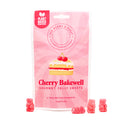 Cherry Bakewell Share Bag