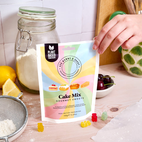 Cake Mix Giant Share Bag