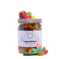 Congratulations Share Tub