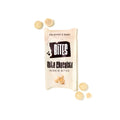 White Chocolate Cookie Bites