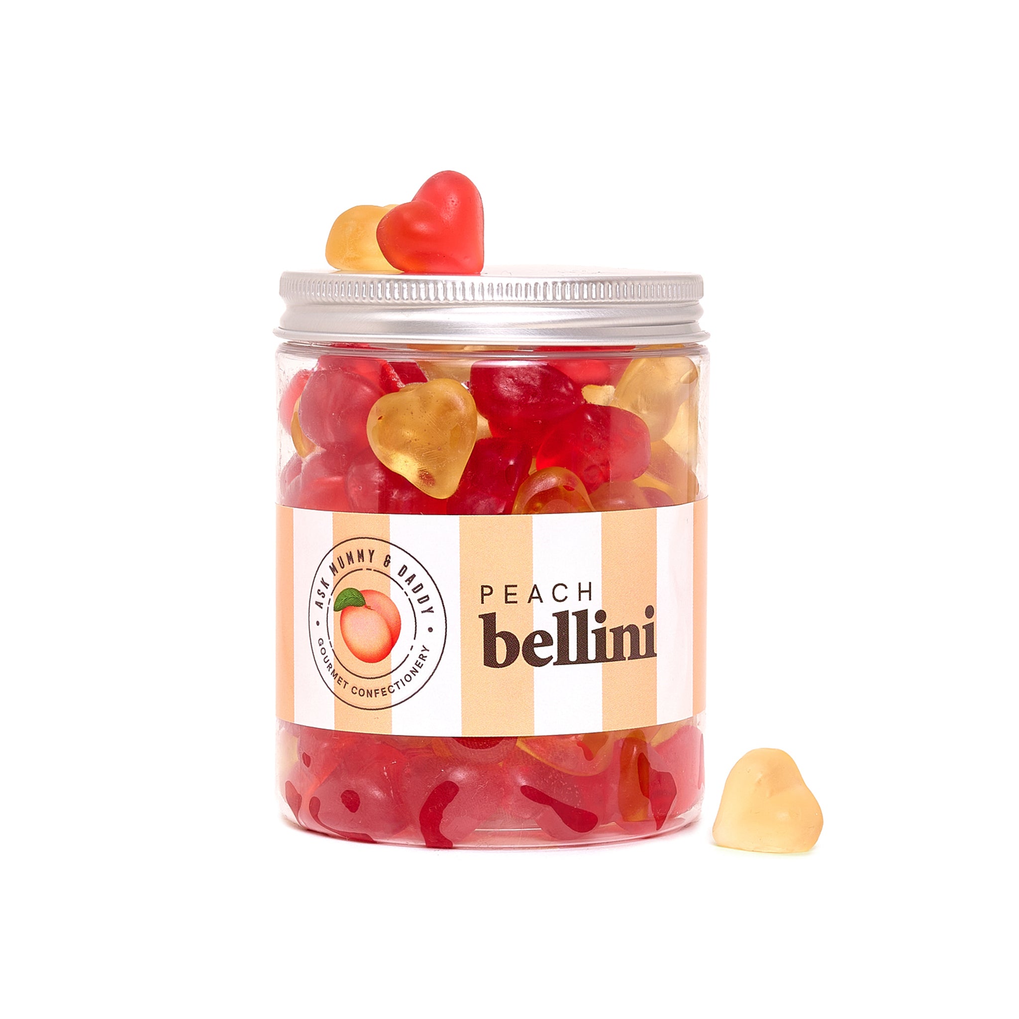 Peach Bellini