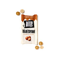 Salted Caramel Chocolate Cookie Bites