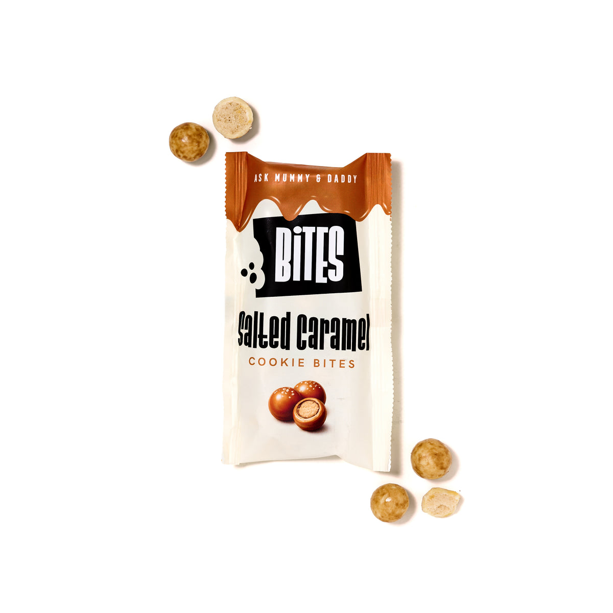 The Cookie Bite Bundle