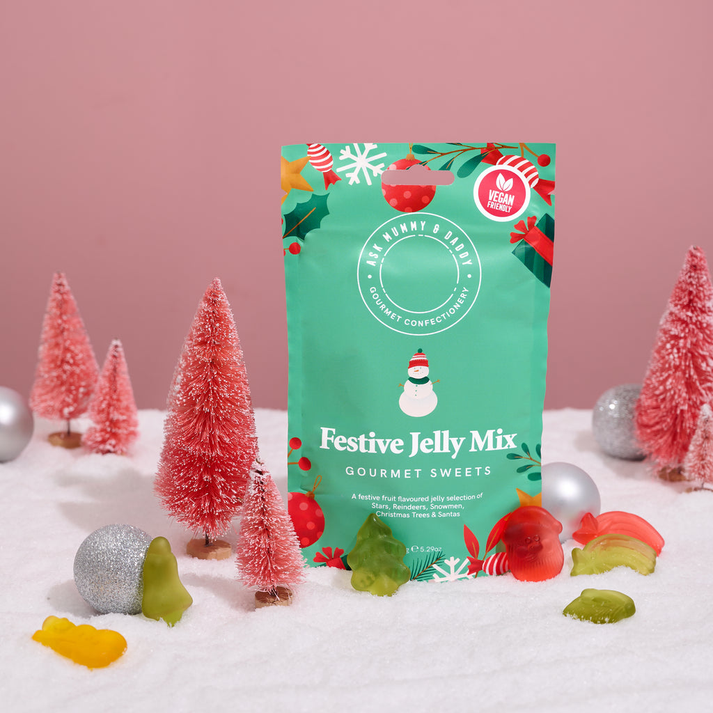 Festive Mix Share Bag Bundle