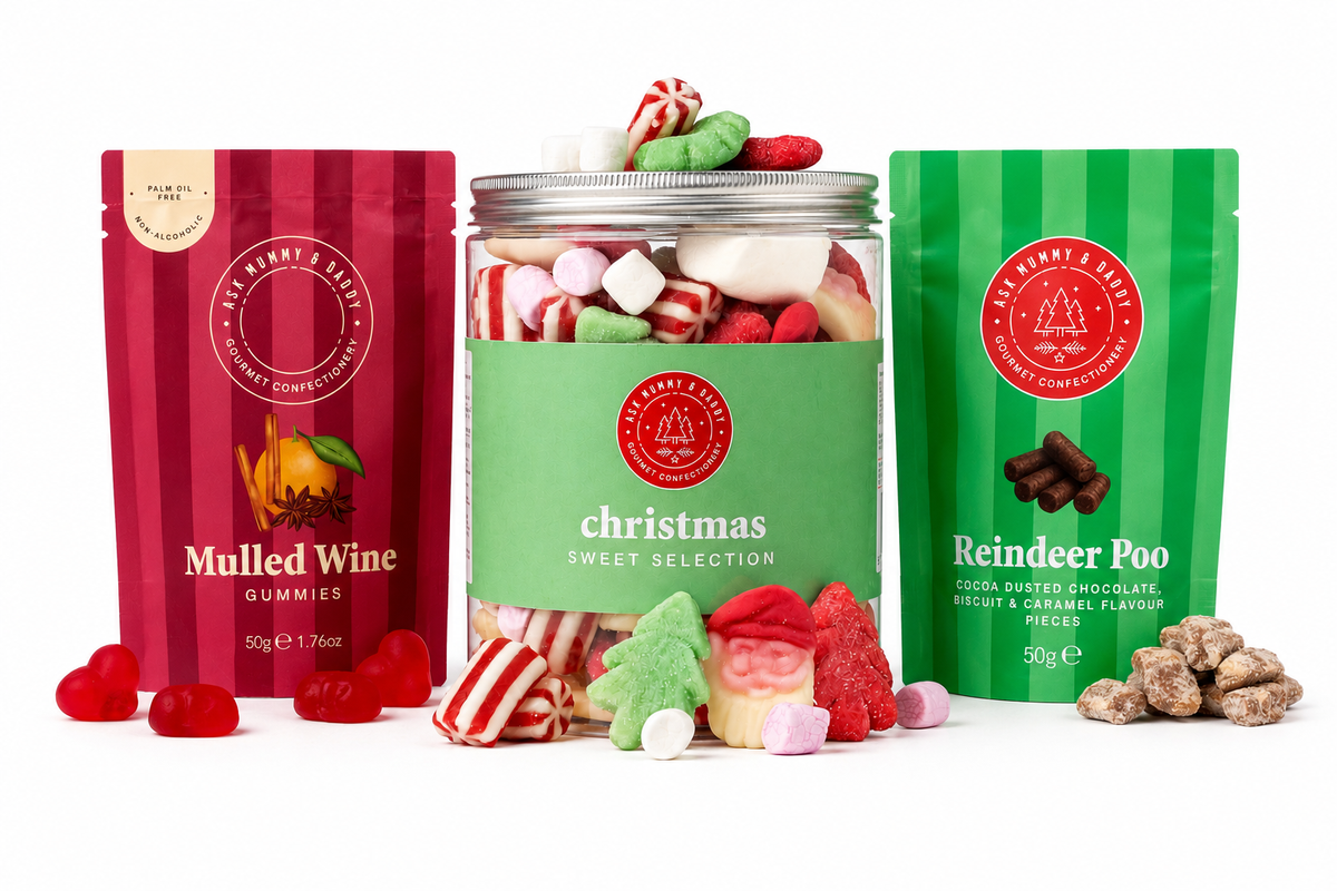 Christmas Gift Bundle