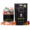 Trick Or Treat Gift Set