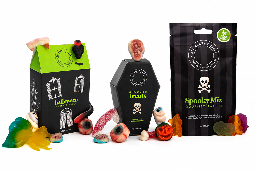 Halloween Gift Bundle
