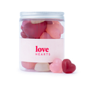 Love Hearts