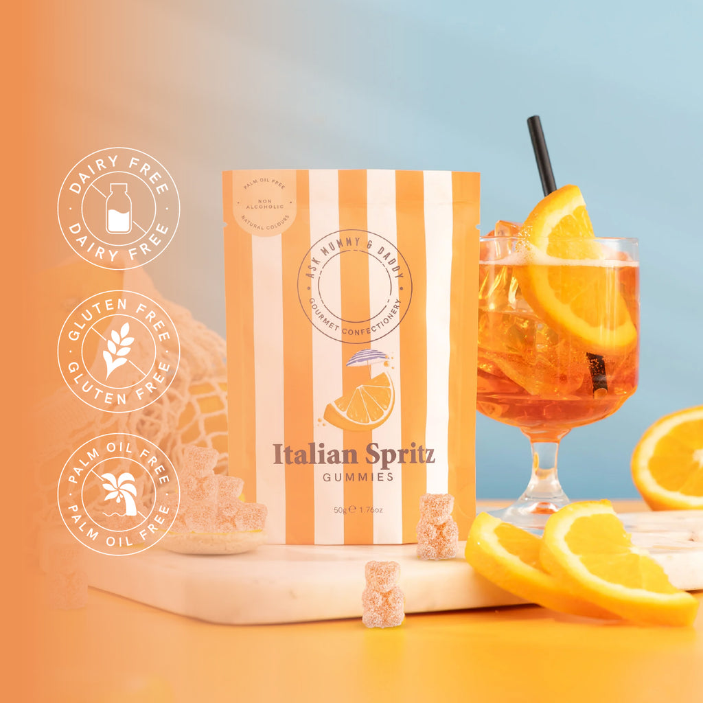 Italian Spritz