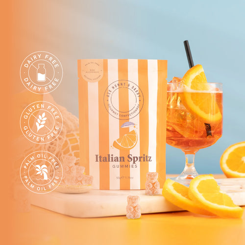Italian Spritz