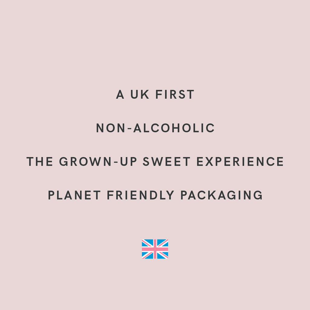 Sparkling Wine Gummies