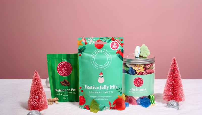 Christmas Shop