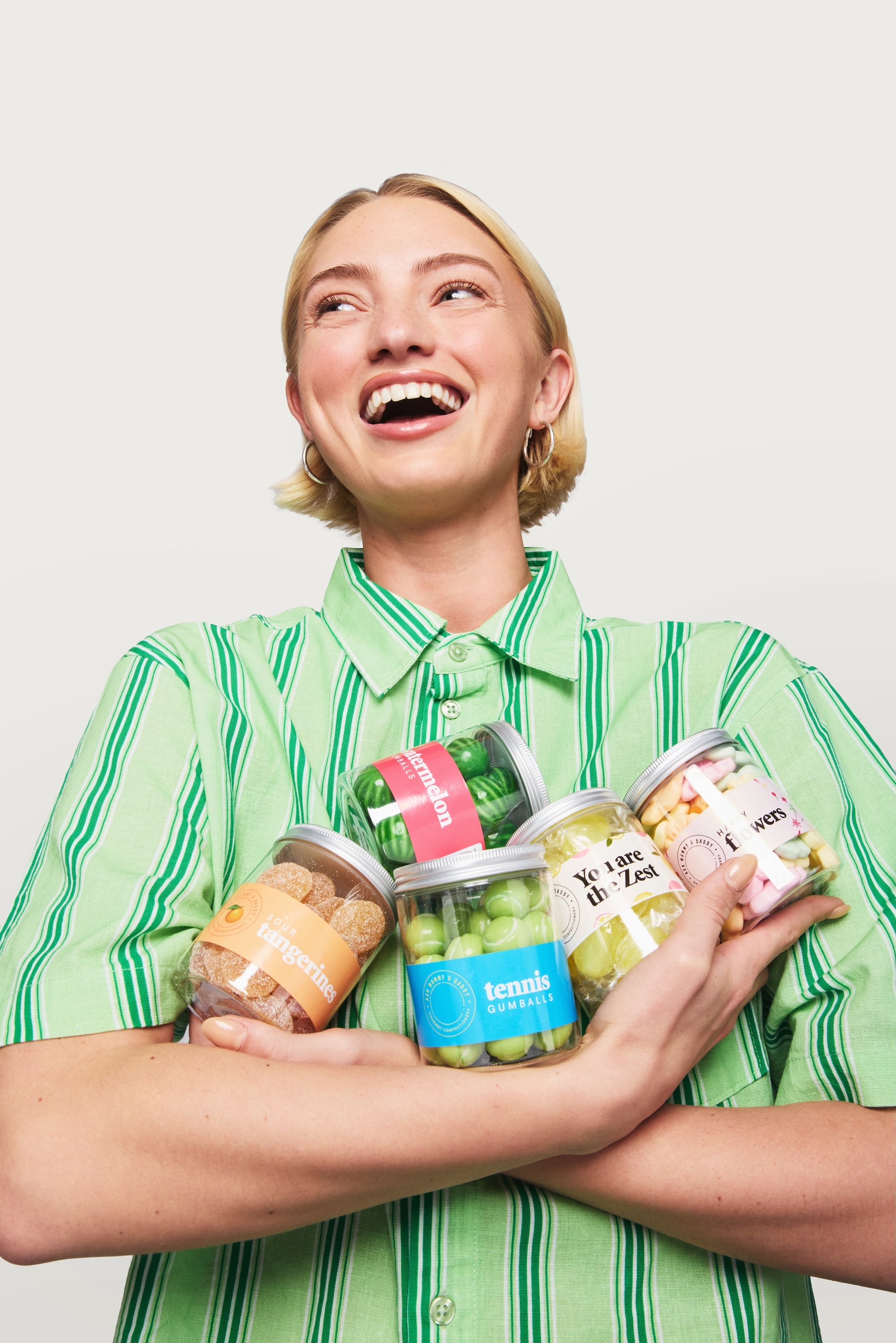 Sweetie Subscription Box