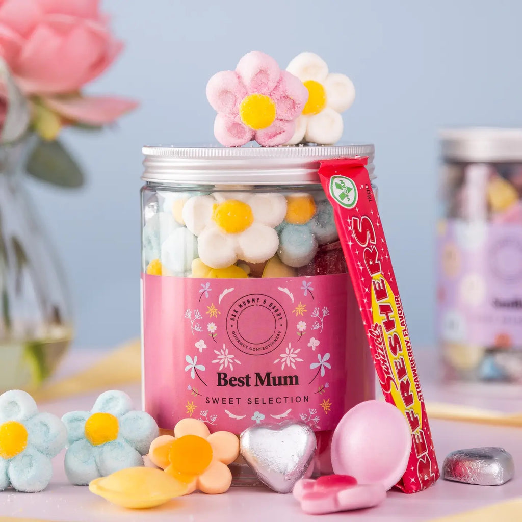 Best Mum 1L Share Tub