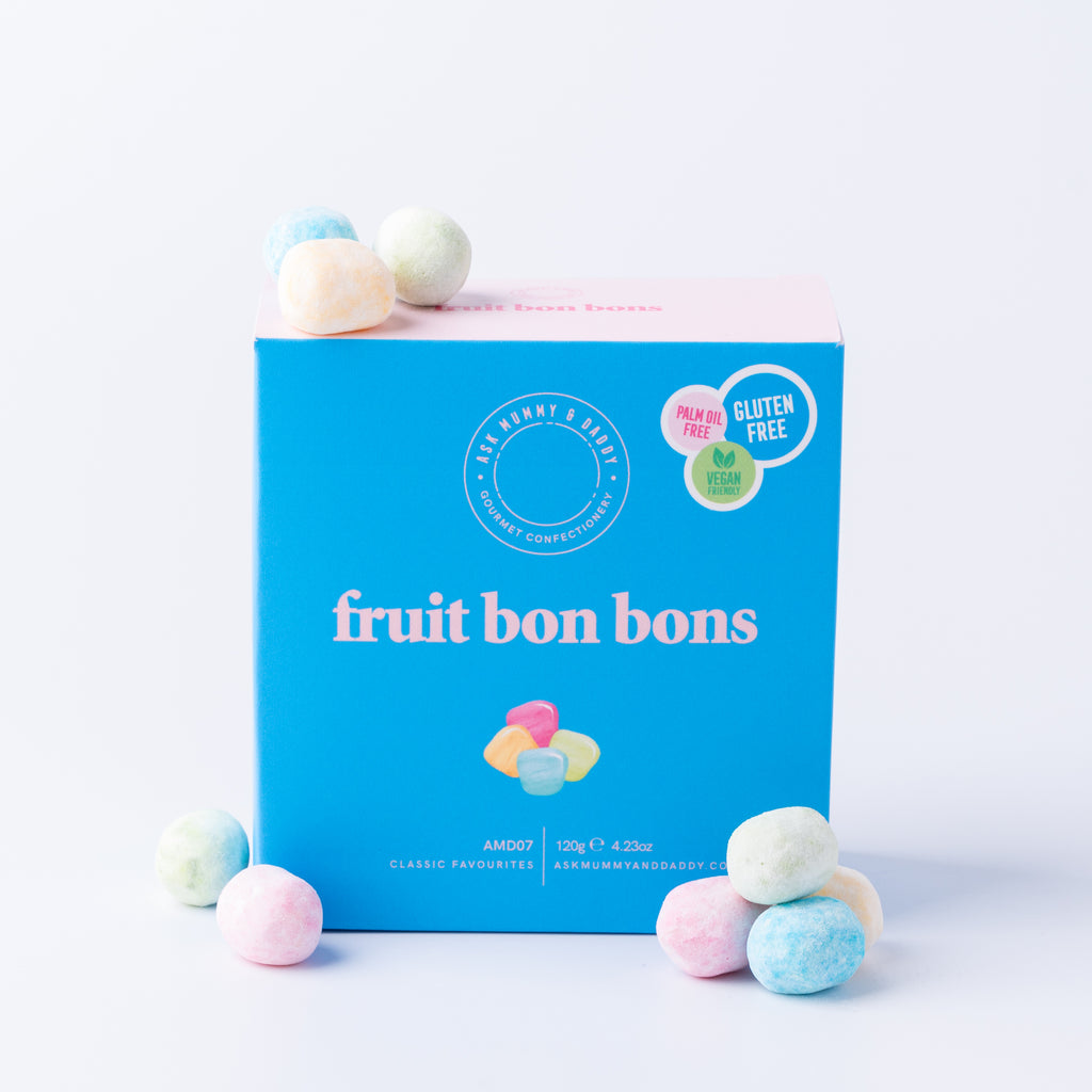Fruit Bon Bons Gift Box