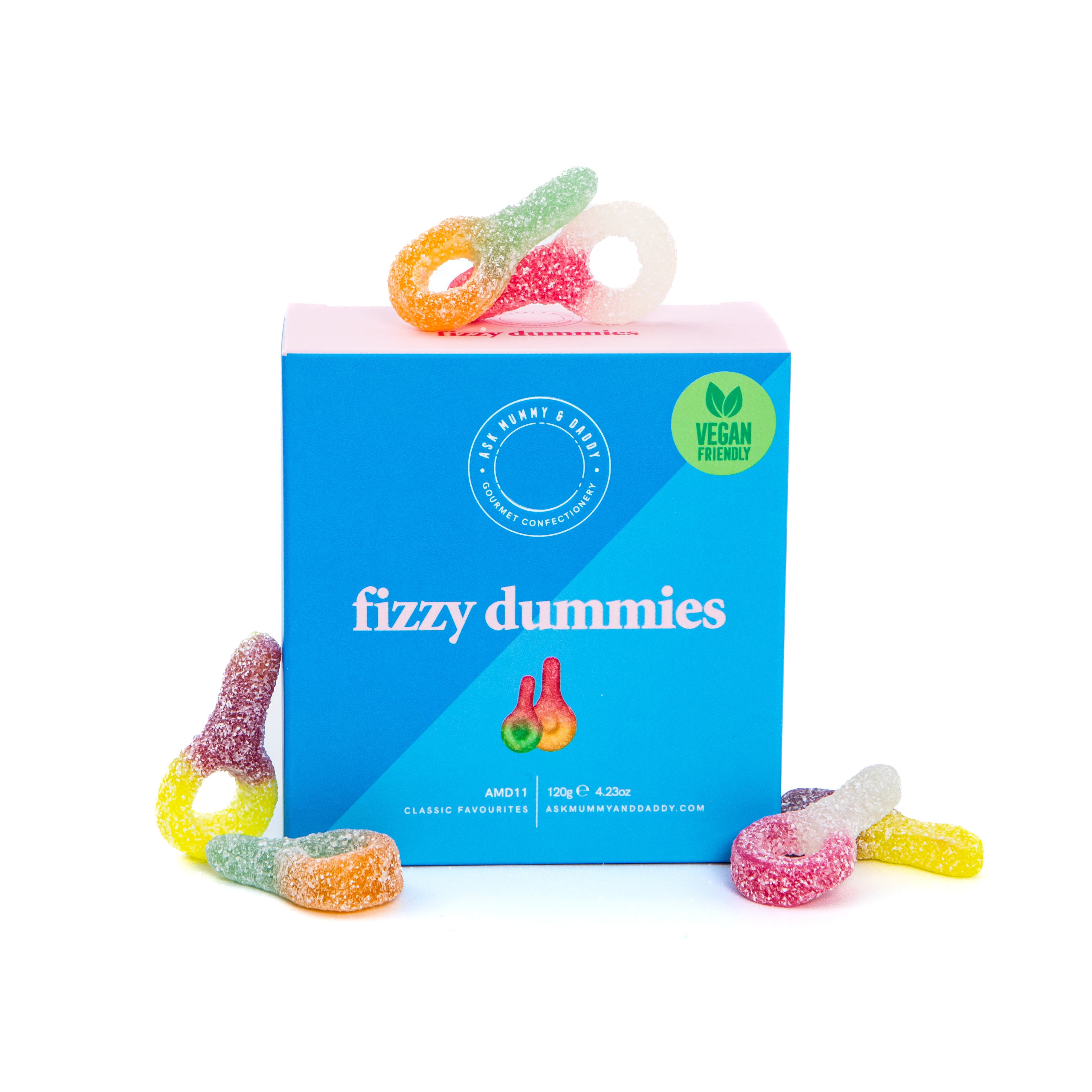 Fizzy Dummies Gift Box