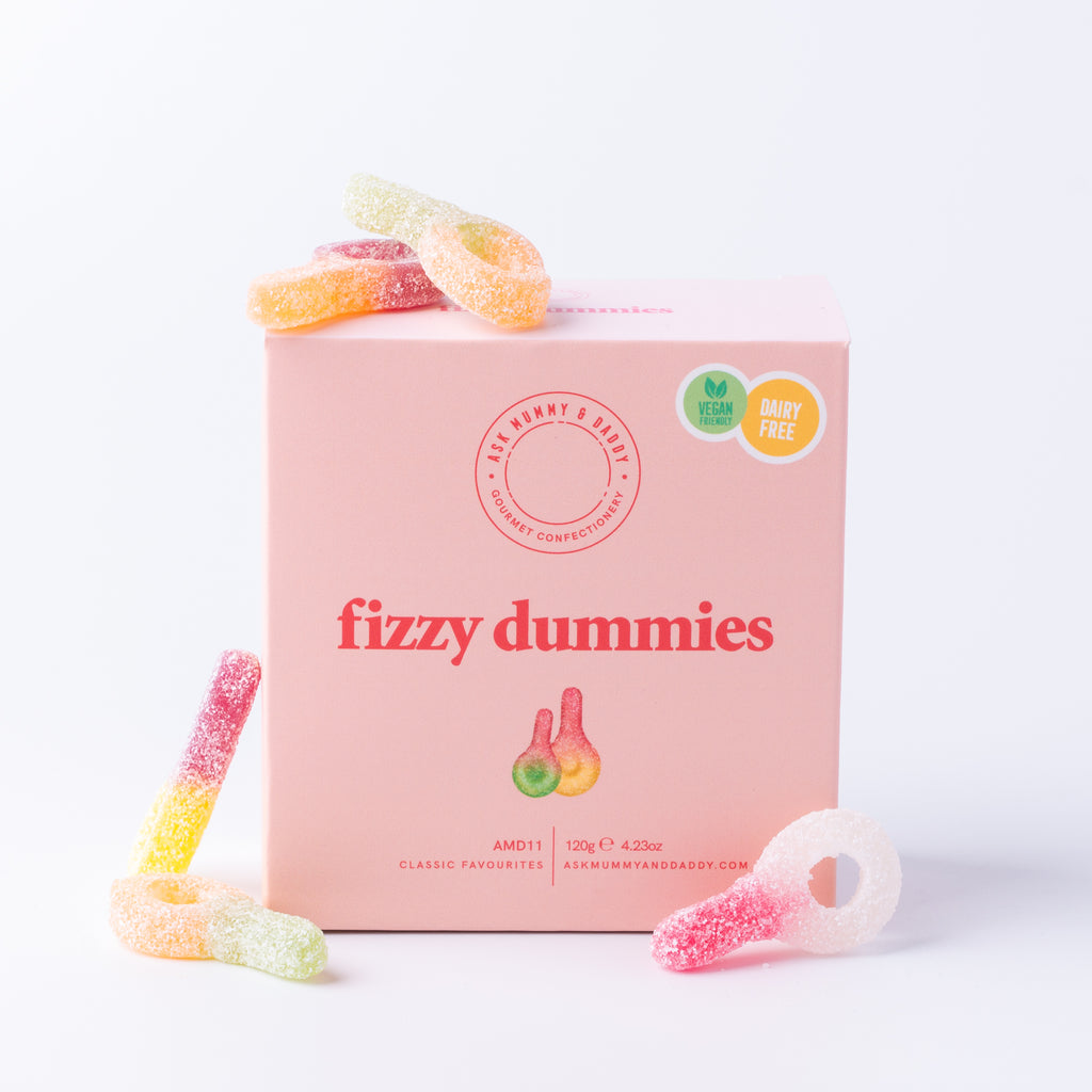 Fizzy Dummies Gift Box