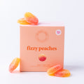 Fizzy Peaches Gift Box