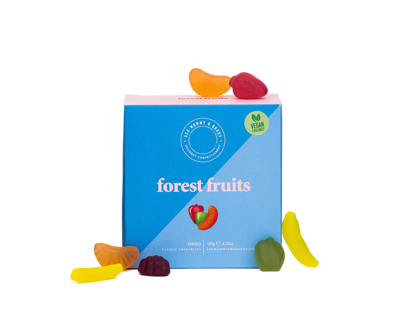 Forest Fruits Gift Box