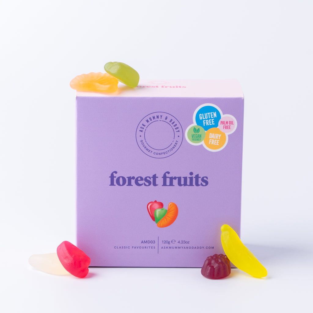 Forest Fruits Gift Box