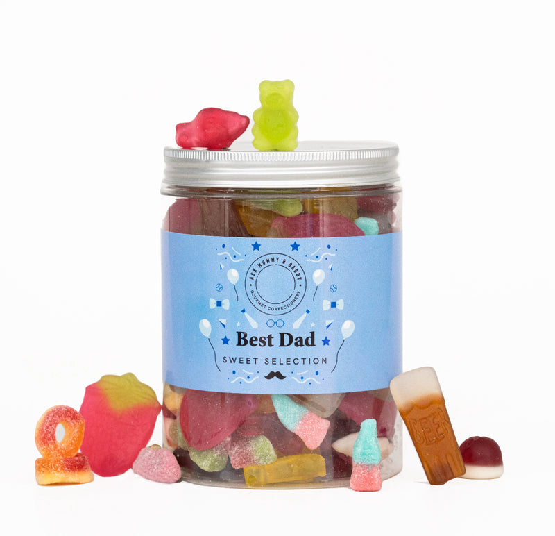 Best Dad Share Tub