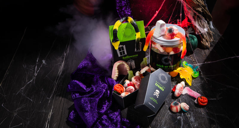 Halloween Offers