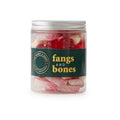 Fangs & Bones