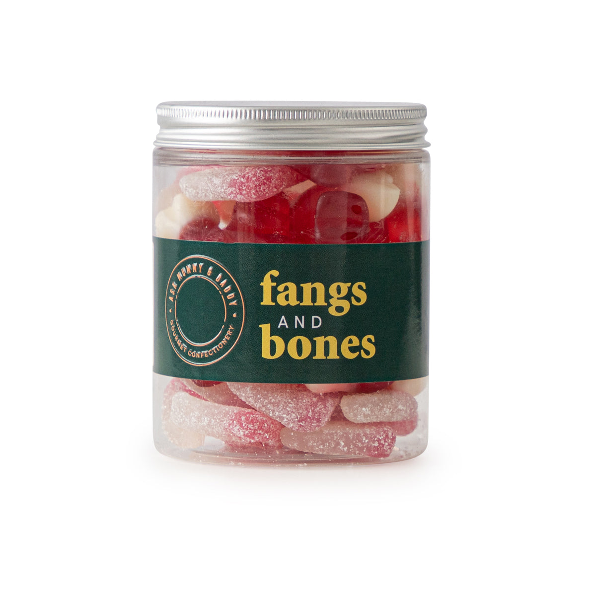 Fangs & Bones