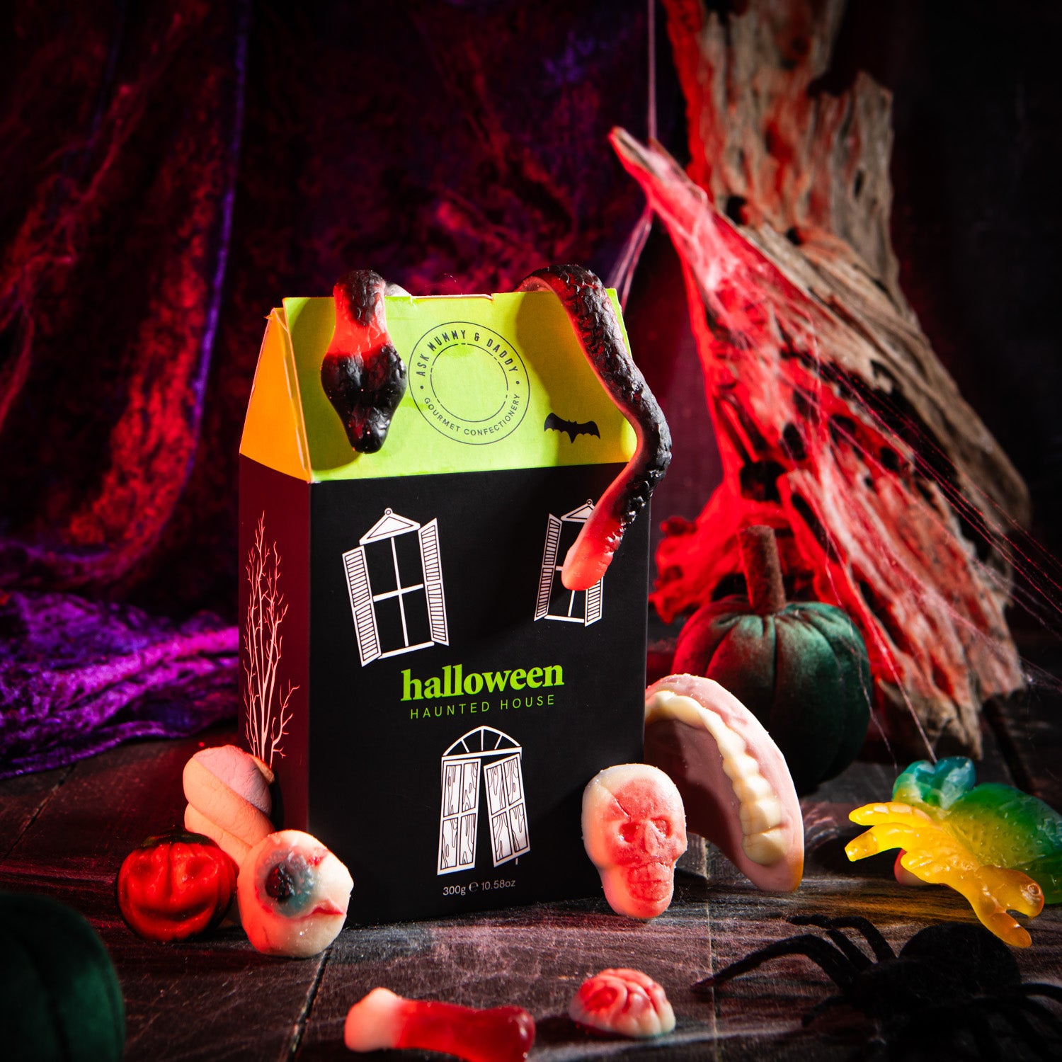 Haunted House