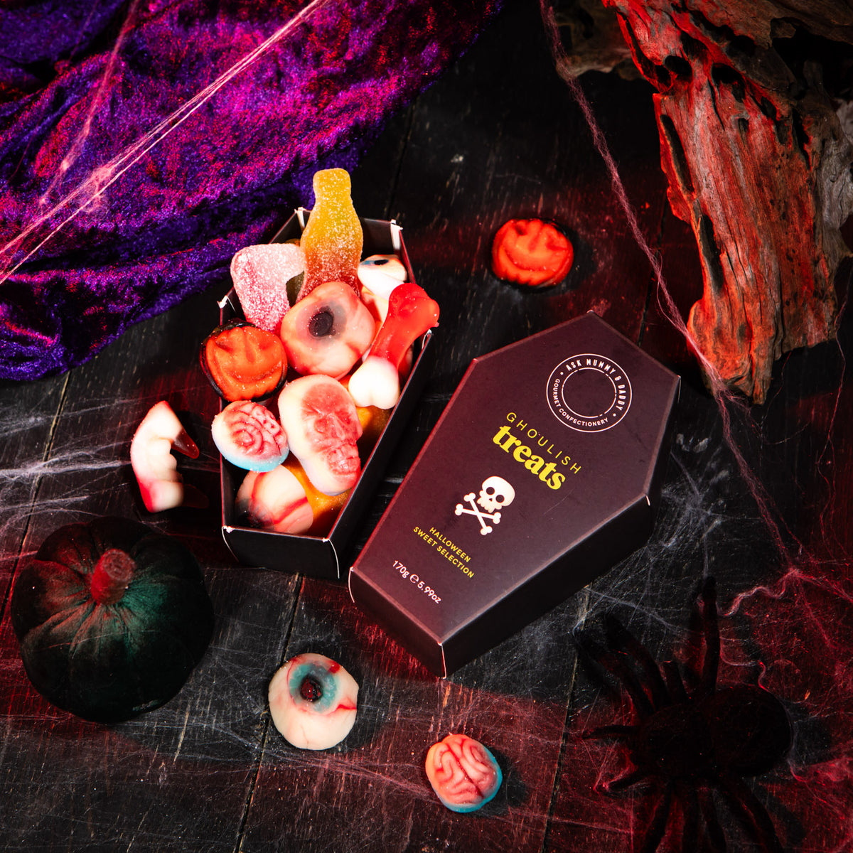 Halloween Gift Bundle