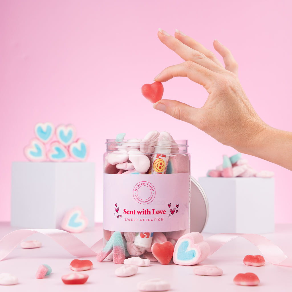 与爱共享浴缸一起发送