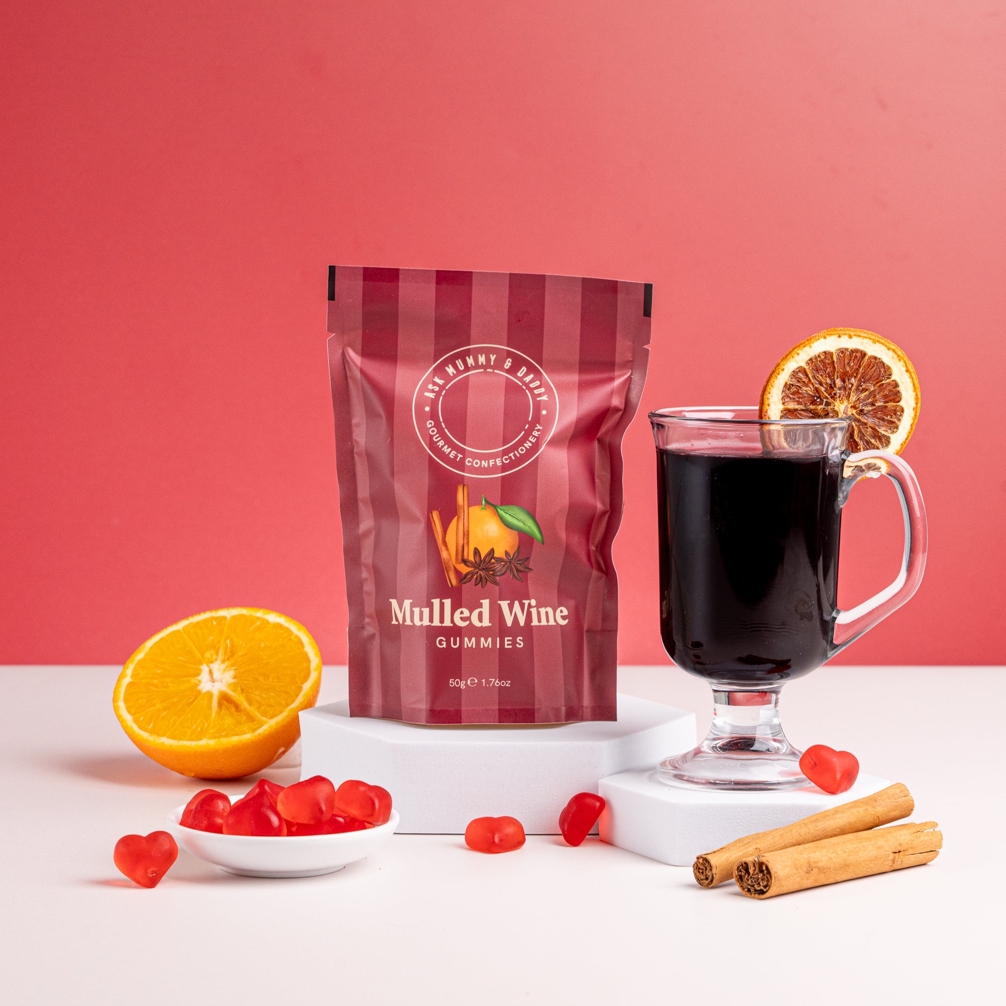 Mulled Wine