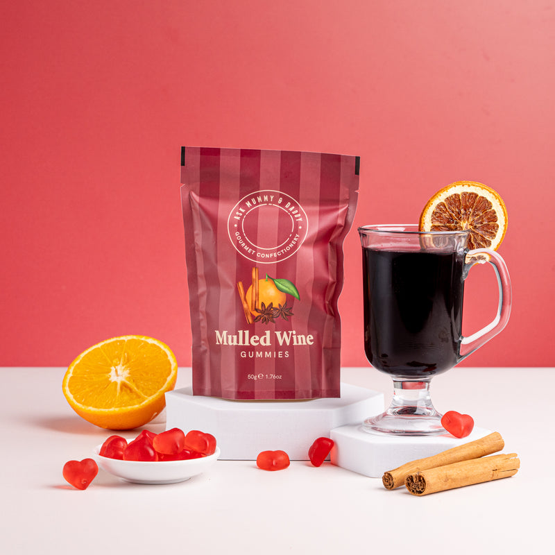 Mulled Wine
