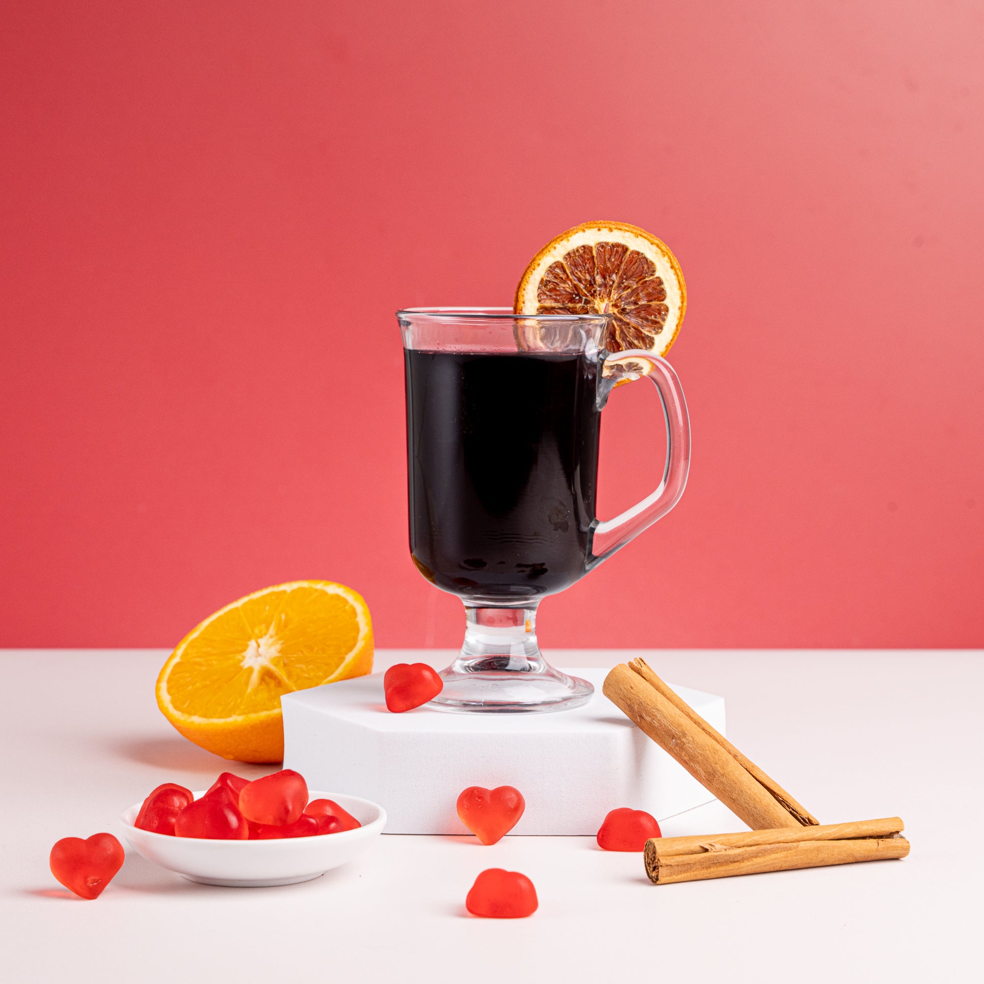 Mulled Wine