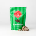Reindeer Poo