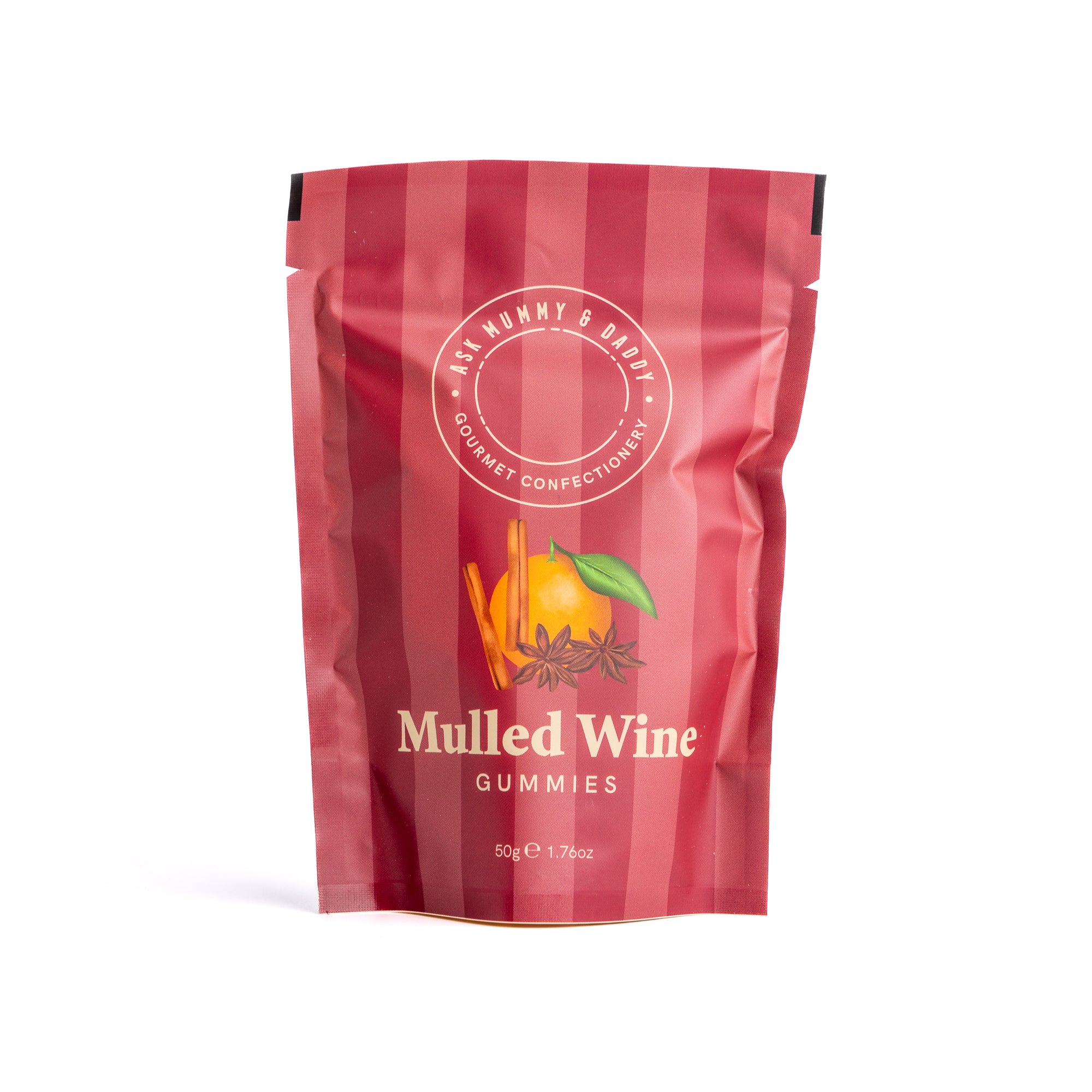 Mulled Wine