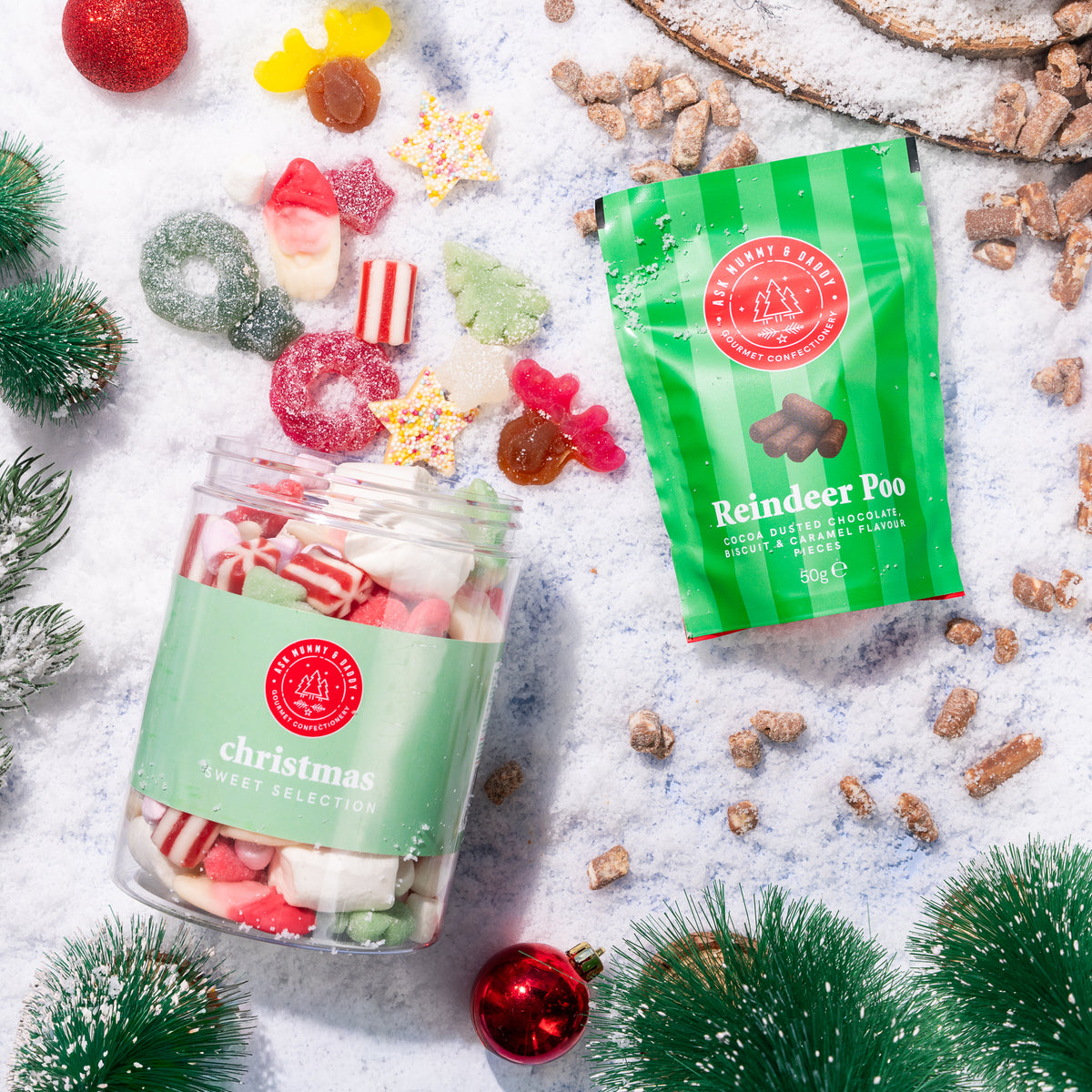Christmas Gift Bundle