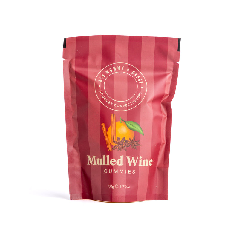 Mulled Wine