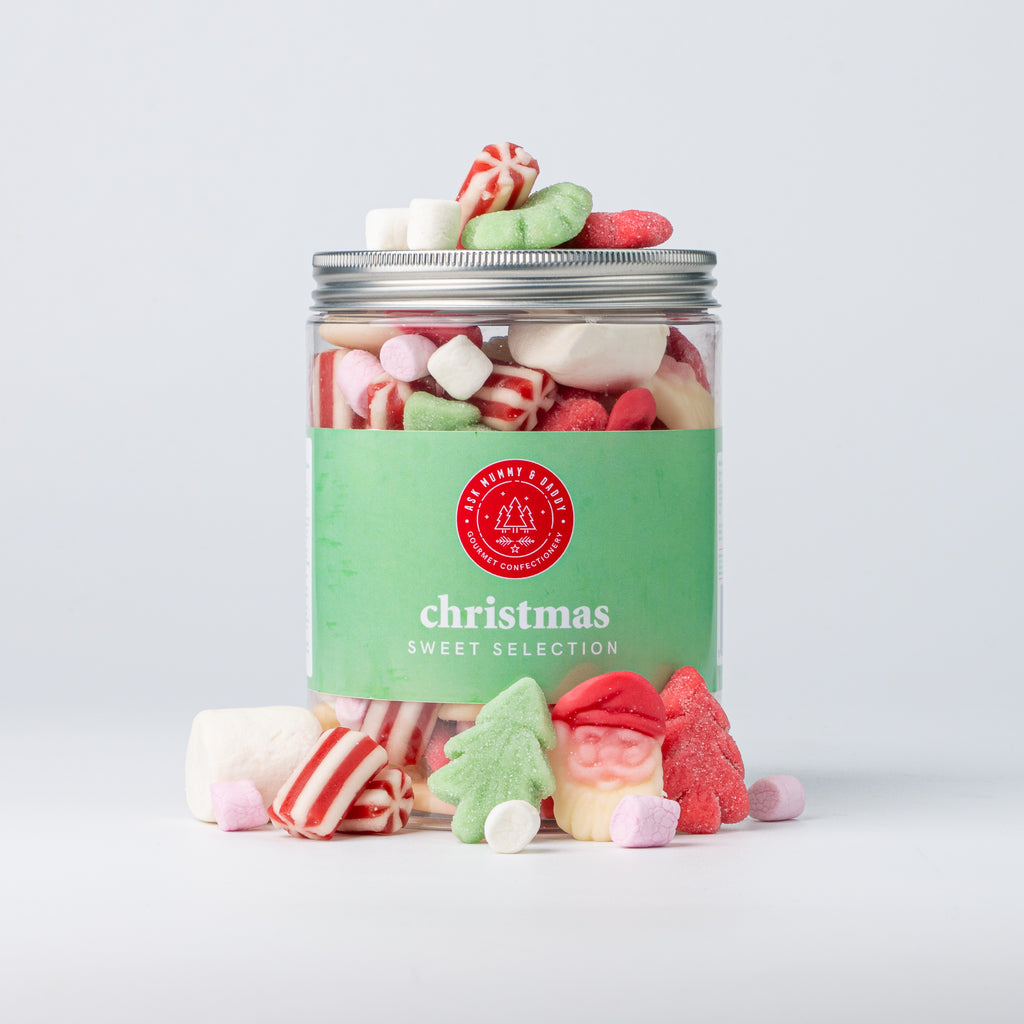 Christmas Sweet Selection 1 Litre